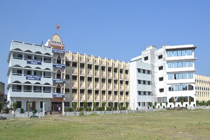 Agnihotri School of Technology, Wardha campus in Wardha, Maharashtra, India