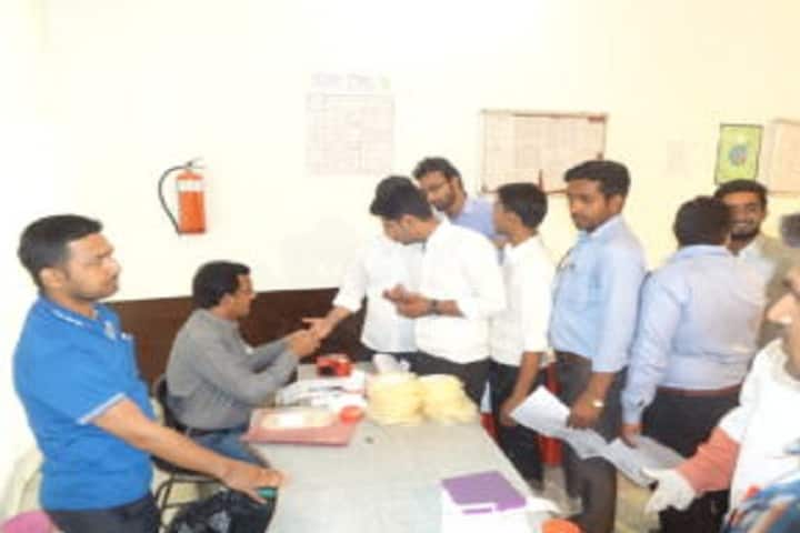 Disha Bharti College of Management and Education campus in Saharanpur, Uttar Pradesh, India — photo 4