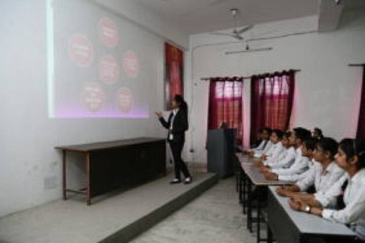 Disha Bharti College of Management and Education campus in Saharanpur, Uttar Pradesh, India — photo 5