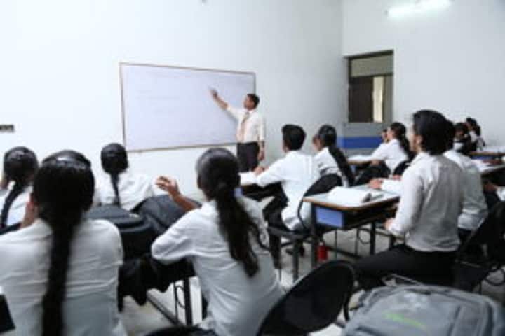 Disha Bharti College of Management and Education campus in Saharanpur, Uttar Pradesh, India — photo 6