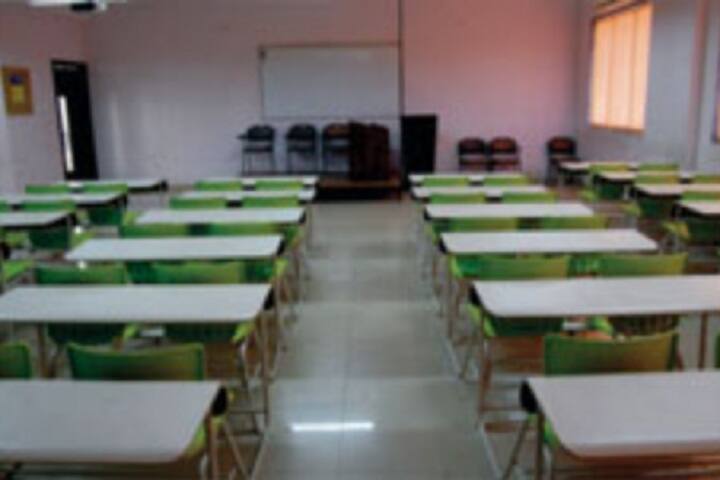 Humera Khan Institute of Management Studies and Research campus in Mumbai, Maharashtra, India — photo 4