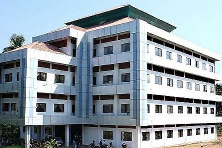 Jai Bharath Arts and Science College, Cochin campus in Ernakulam, Kerala, India