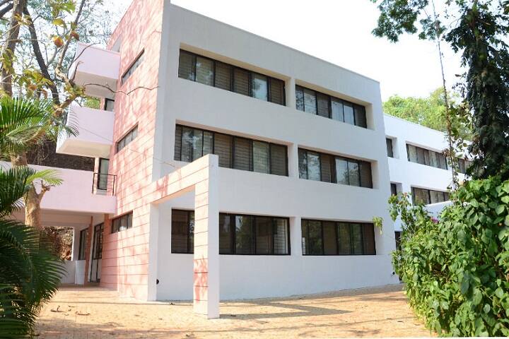 KLE Society's Arts and Commerce College campus in Ankola, Karnataka, India — photo 3
