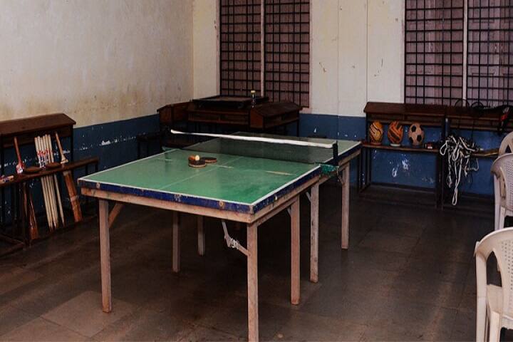 KLE Society's Arts and Commerce College campus in Ankola, Karnataka, India — photo 4