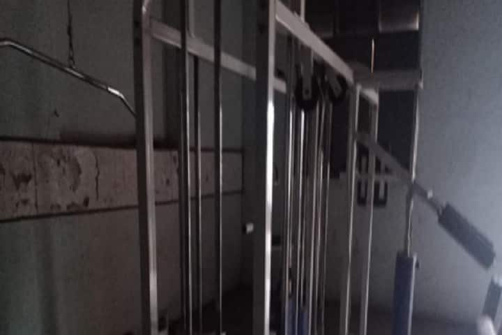 Shriman Bhausaheb Zadbuke Mahavidyalaya campus in Solapur, Maharashtra, India — photo 2
