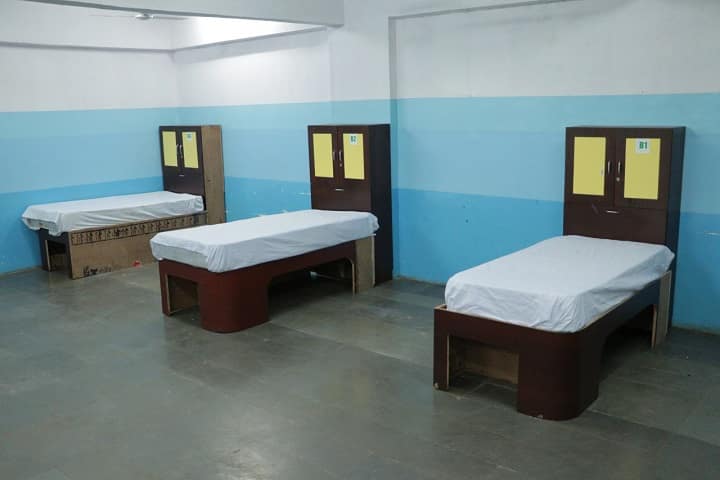 Shaheen Degree College for Women campus in Bidar, Karnataka, India — photo 2