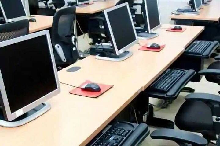 Shaheen Degree College for Women campus in Bidar, Karnataka, India — photo 3