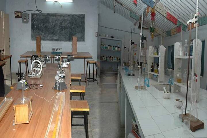 Shaheen Degree College for Women campus in Bidar, Karnataka, India — photo 4