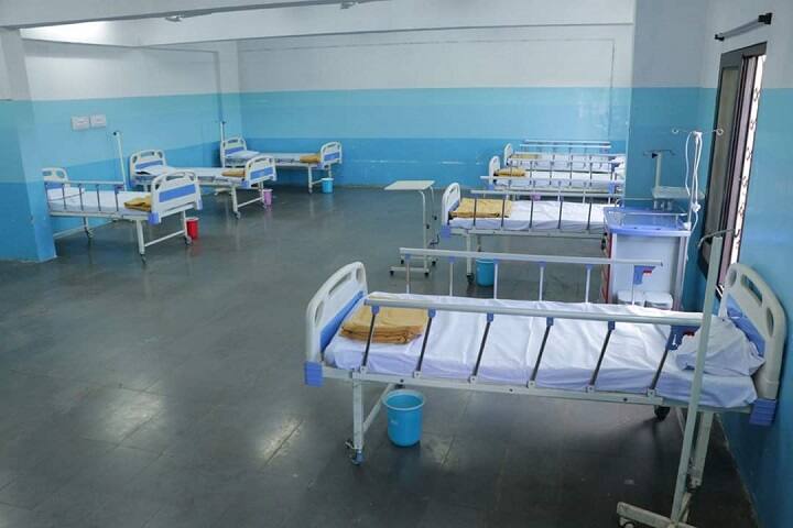 Shaheen Degree College for Women campus in Bidar, Karnataka, India — photo 6
