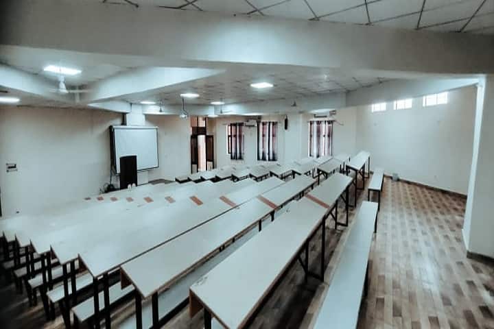 Dr SS Tantia Medical College Hospital and Research Centre campus in Sri Ganganagar, Rajasthan, India — photo 2