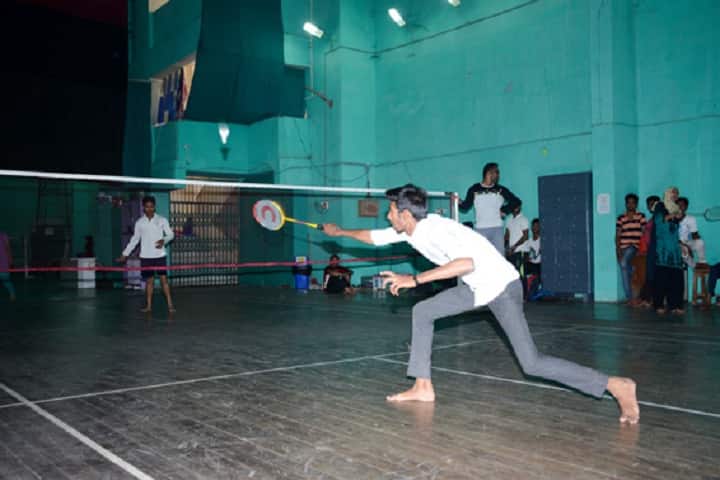 KSA Barns College of Arts campus in Navi Mumbai, Maharashtra, India — photo 6