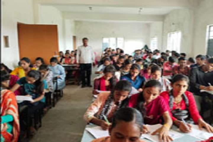 Shashi Krishna College campus in Rosera, Bihar, India — photo 2