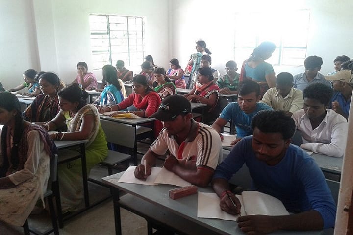 Shashi Krishna College campus in Rosera, Bihar, India — photo 5