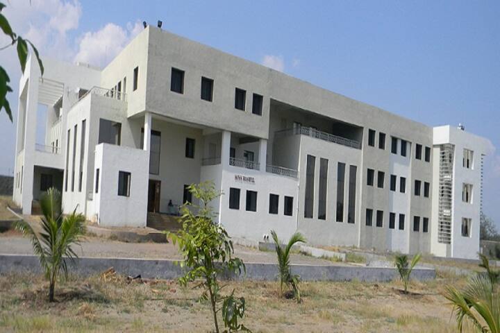 Vidya Pratishthan Commerce and Science College campus in Pune, Maharashtra, India — photo 5