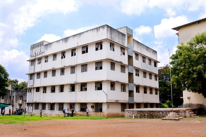 MCSC Pune campus in Pune, Maharashtra, India — photo 1