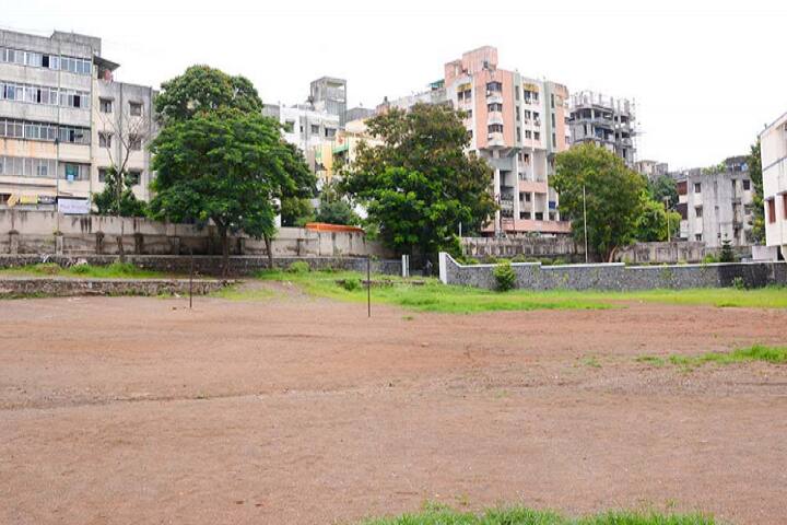 MCSC Pune campus in Pune, Maharashtra, India — photo 2