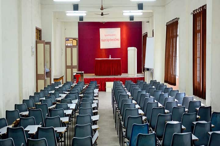 MCSC Pune campus in Pune, Maharashtra, India — photo 3