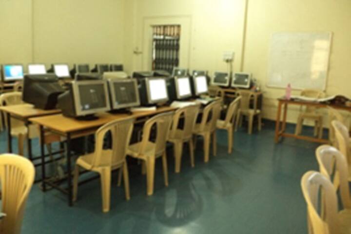 MCSC Pune campus in Pune, Maharashtra, India — photo 6