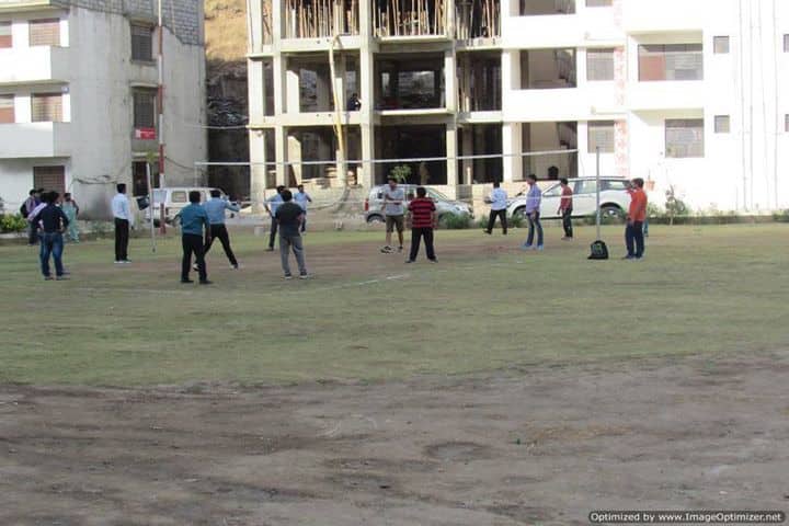 Ananta Institute of Medical Science and Research Centre campus in Kaliwas, Rajasthan, India — photo 1