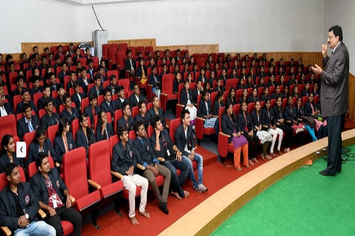SEA Evening College campus in Bengaluru, Karnataka, India — photo 2