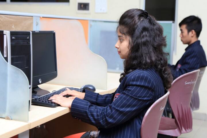 SEA Evening College campus in Bengaluru, Karnataka, India — photo 3