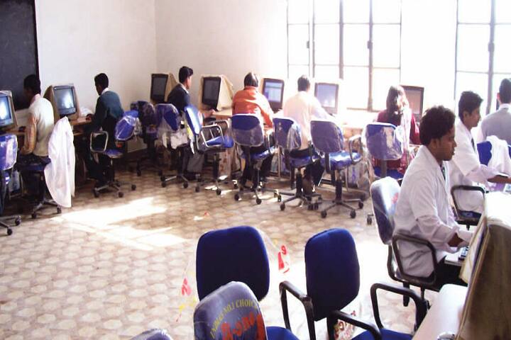BN Degree College campus in Hardoi, Uttar Pradesh, India — photo 4