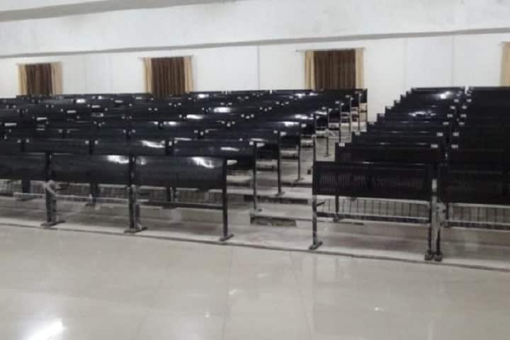 American International Institute of Medical Sciences campus in Udaipur, Rajasthan, India — photo 4