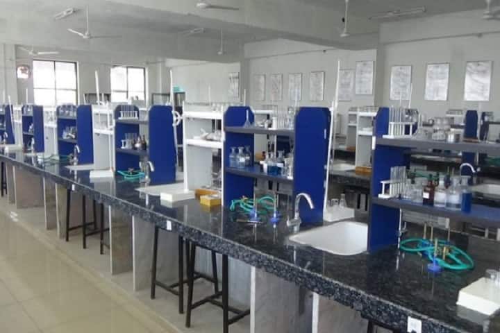 American International Institute of Medical Sciences campus in Udaipur, Rajasthan, India — photo 5