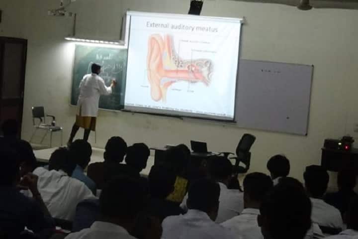 American International Institute of Medical Sciences campus in Udaipur, Rajasthan, India — photo 6