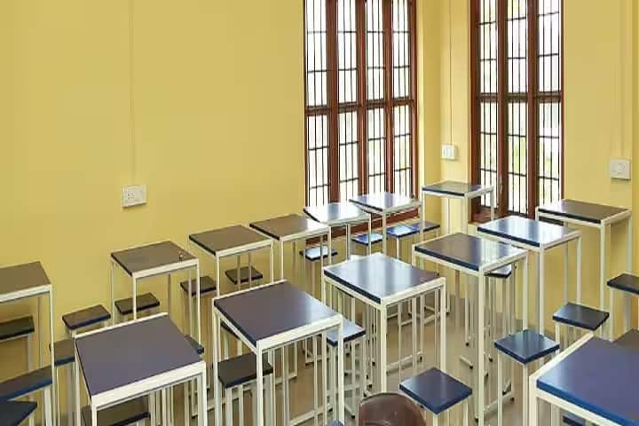Presentation College of Applied Sciences campus in Ernakulam, Kerala, India — photo 2