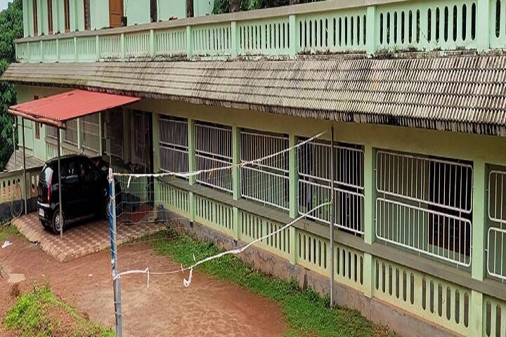Presentation College of Applied Sciences campus in Ernakulam, Kerala, India — photo 4