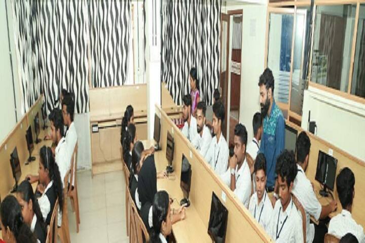 Presentation College of Applied Sciences campus in Ernakulam, Kerala, India — photo 5