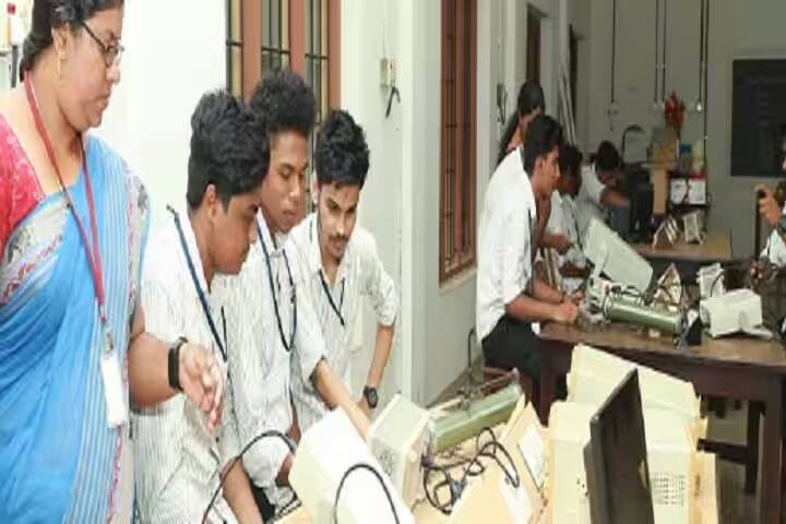 Presentation College of Applied Sciences campus in Ernakulam, Kerala, India — photo 6