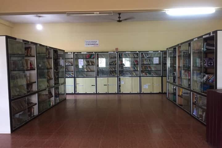 MIC Arts and Science College campus in Kasaragod, Kerala, India — photo 5