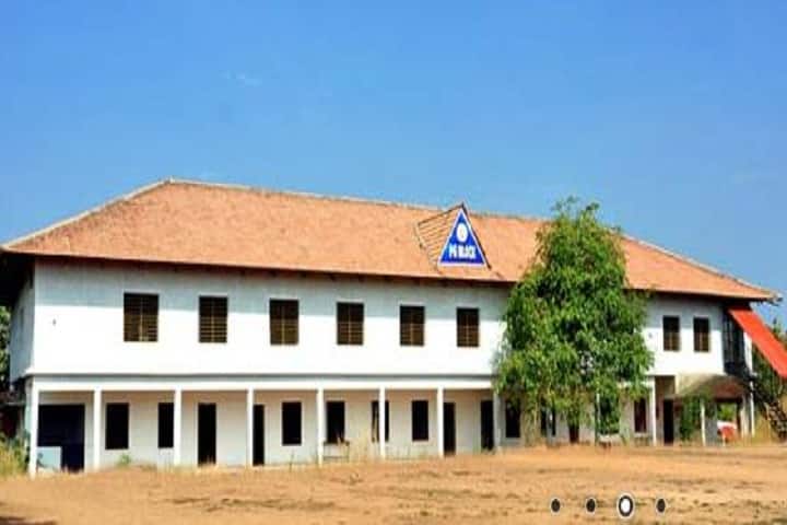 Our College of Applied Sciences campus in Kannur, Kerala, India — photo 2