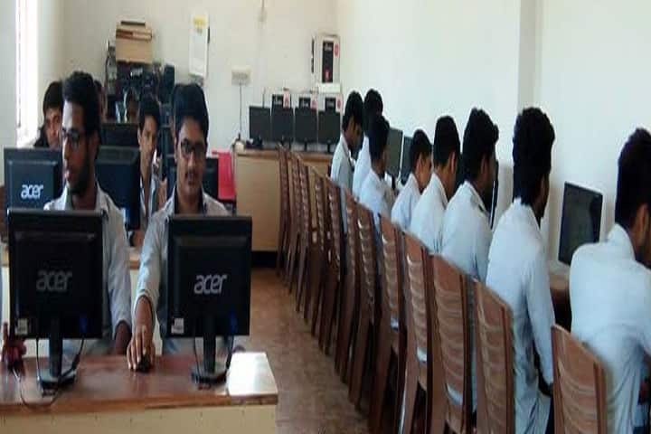 Our College of Applied Sciences campus in Kannur, Kerala, India — photo 3