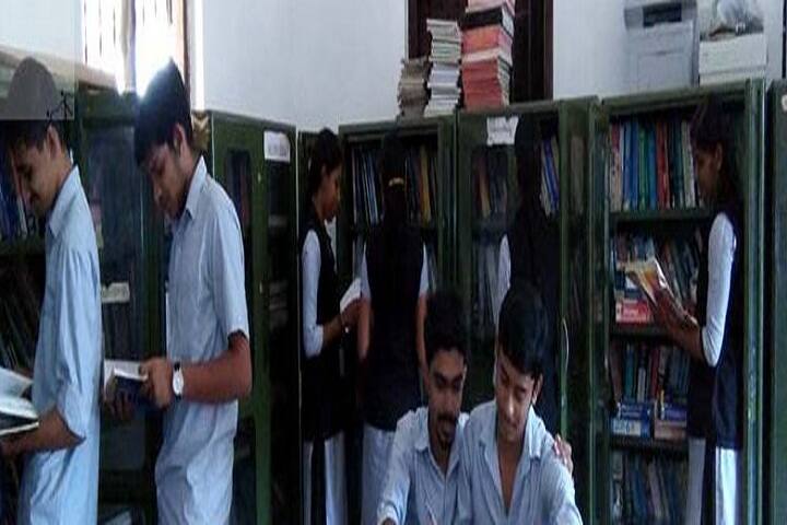 Our College of Applied Sciences campus in Kannur, Kerala, India — photo 4