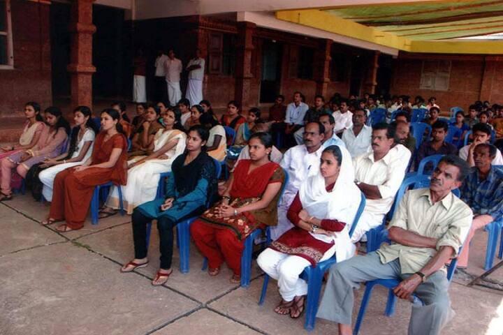 Our College of Applied Sciences campus in Kannur, Kerala, India — photo 6