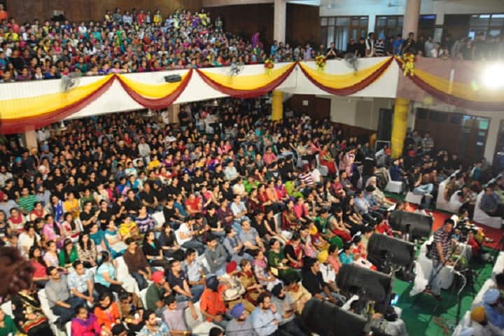 SGRDIMSR Amritsar campus in Amritsar, Punjab, India — photo 3