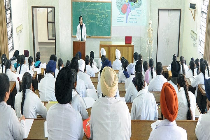 SGRDIMSR Amritsar campus in Amritsar, Punjab, India — photo 4