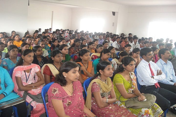 Mariyappa Evening College campus in Bengaluru, Karnataka, India — photo 6