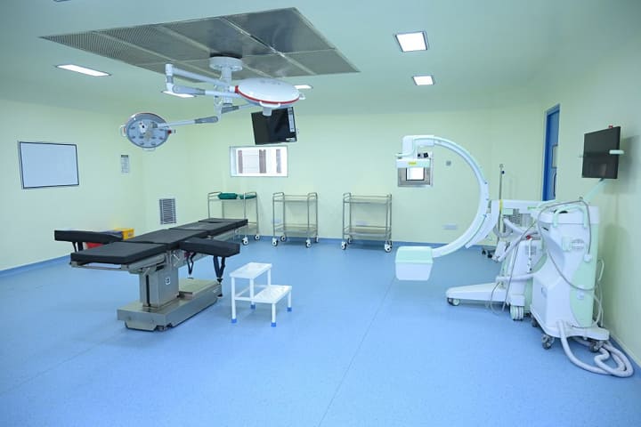 RIMT Medical College and Hospital campus in Gobindgarh, Punjab, India — photo 1