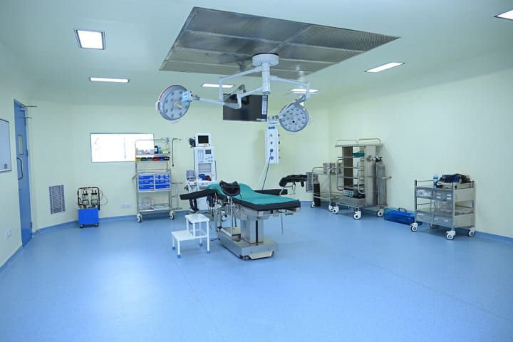 RIMT Medical College and Hospital campus in Gobindgarh, Punjab, India — photo 2