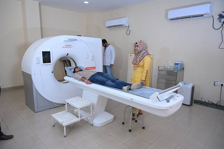 RIMT Medical College and Hospital campus in Gobindgarh, Punjab, India — photo 4