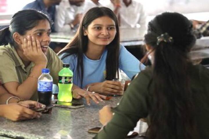 RIMT Medical College and Hospital campus in Gobindgarh, Punjab, India — photo 5