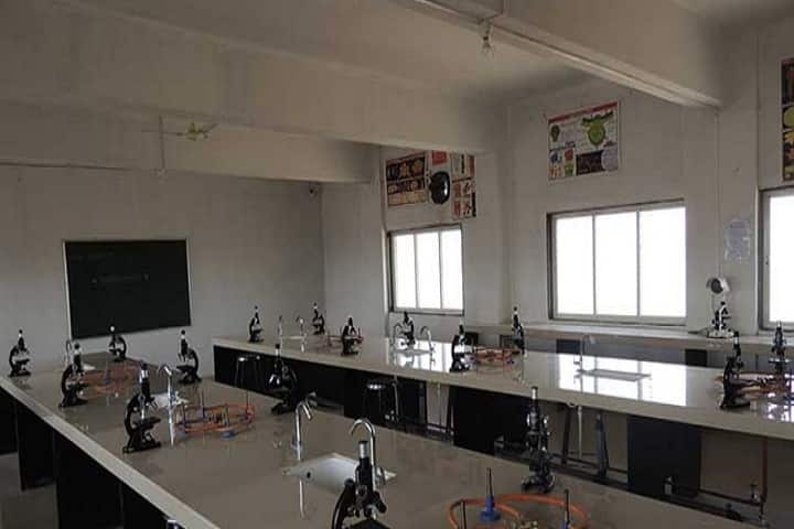 Padmini College of Pharmacy campus in Sangli, Maharashtra, India — photo 2