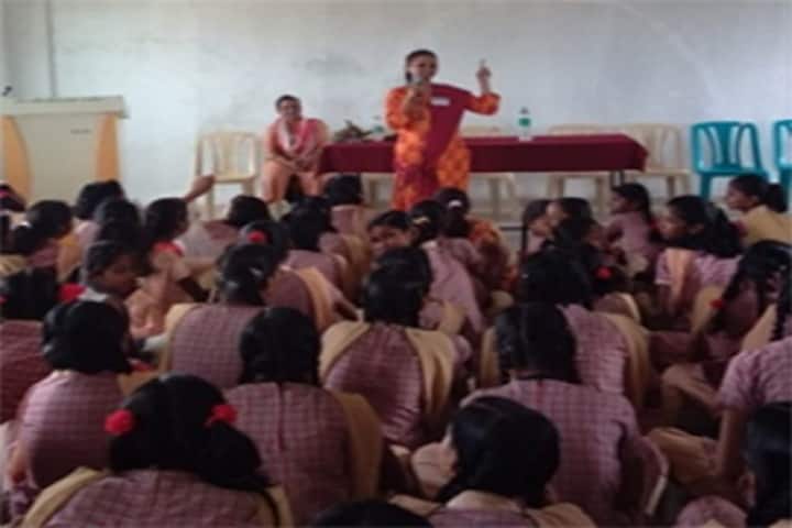 Padmini College of Pharmacy campus in Sangli, Maharashtra, India — photo 4