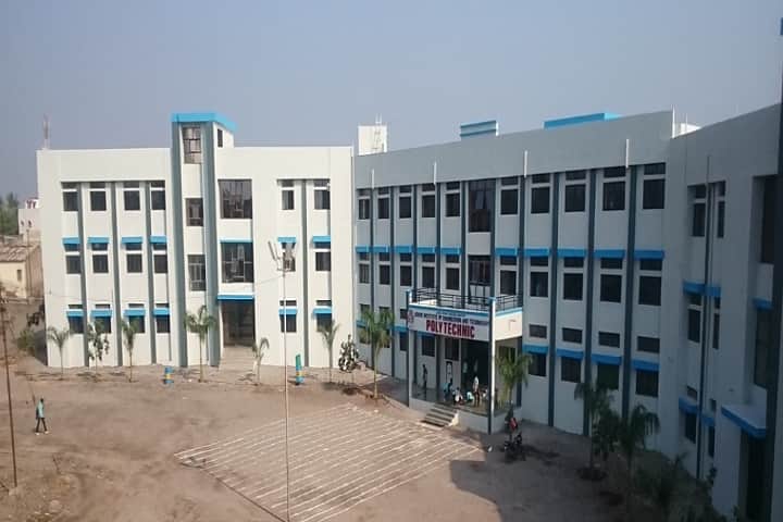Ashok Institute of Engineering and Technology, Ahmednagar campus in Ahmednagar, Maharashtra, India