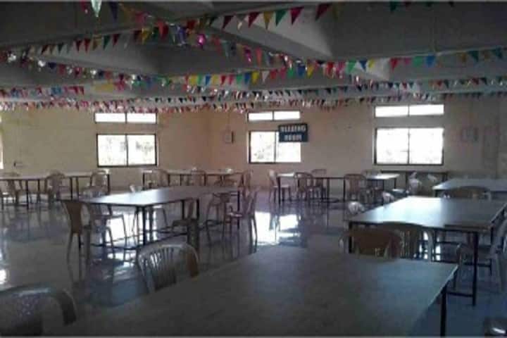 Ashok Institute of Engineering and Technology campus in Ahmednagar, Maharashtra, India — photo 6