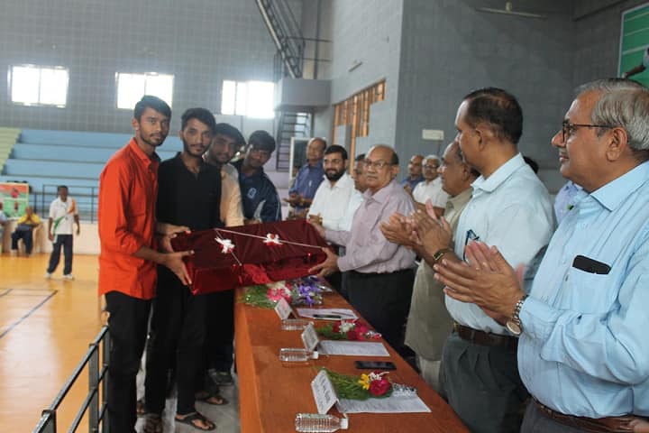 Polytechnic in Agriculture Science campus in Halvad, Gujarat, India — photo 6